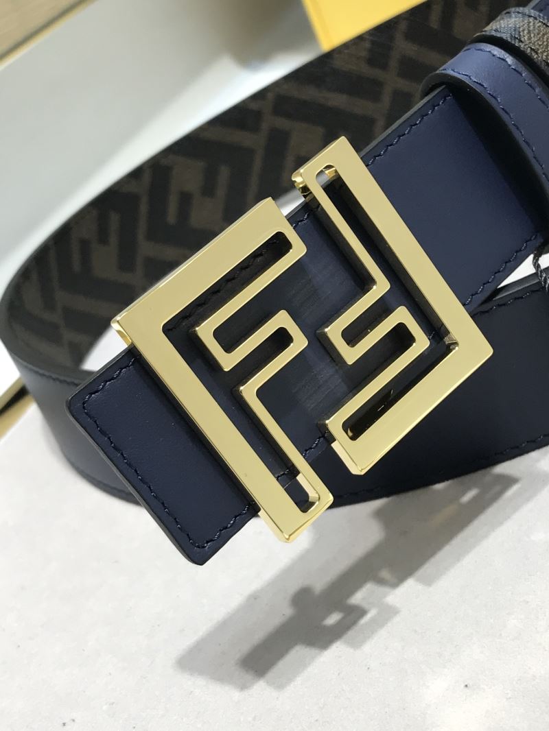 Fendi Belts